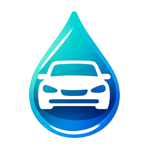 Lavage auto à domicile Courcelles-la-Forêt